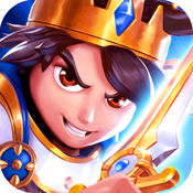 力量与荣耀：众神塔防无敌版