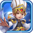 橄榄球塔防增强版