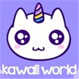 像素世界卡哇伊游戏