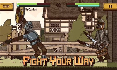 该死的混蛋最新版 1