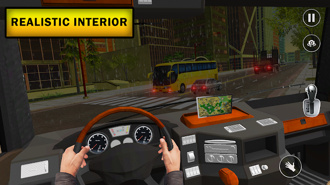 真正的美国卡车模拟器 1