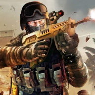 城市反击英雄游戏