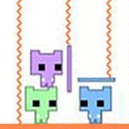 小猫咪派对手游