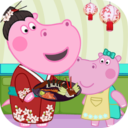 佩皮生活日本料理