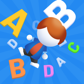 棘手的字母游戏