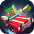 迷你像素飞车安卓版