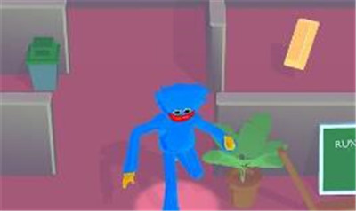 波比捉迷藏游戏 1