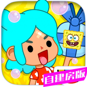 米加小镇三丽鸥世界