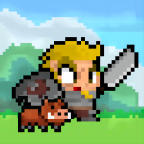 进击地下城游戏