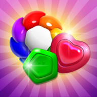 冰激凌糖果消消乐游戏