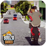 精英摩托车手2游戏