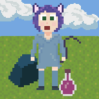 猫娘历险记最新版