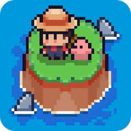 迷你荒岛求生游戏