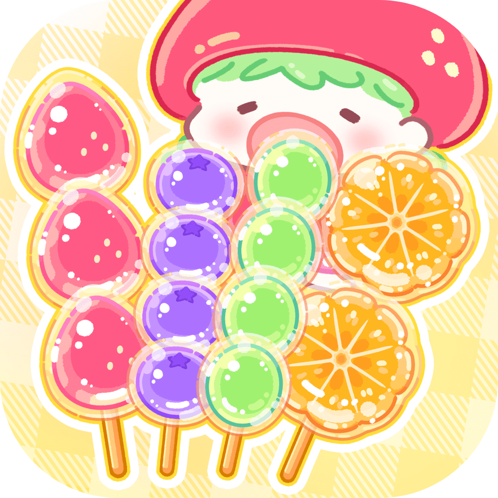 糖葫芦达人官方正版