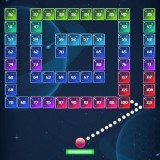 弹球弹不停游戏