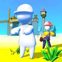 模拟人类不败作战手游