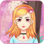 facebook女孩