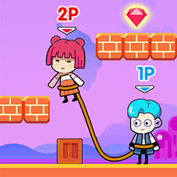 冰火冒险之旅安卓版游戏