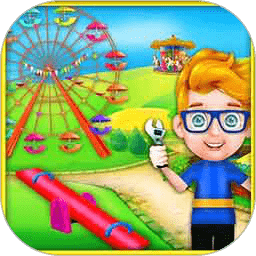 公主开心夏令营游戏