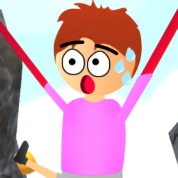 攀爬救援手机版游戏