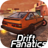 狂热漂移2025游戏