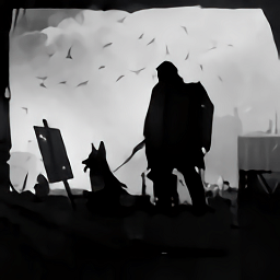 WarZ生存法则手游