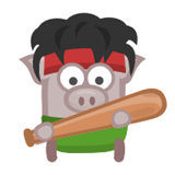 培根五月死手游