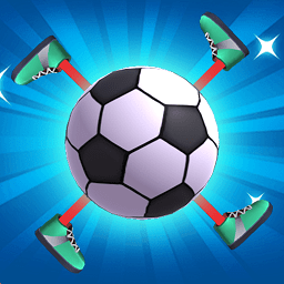  小球你快滚游戏