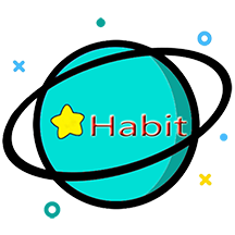 习惯养成星球app 1.0.8