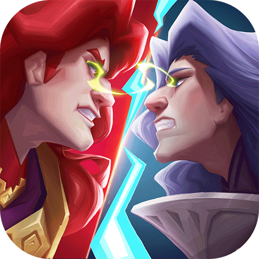 拔剑称王官网版