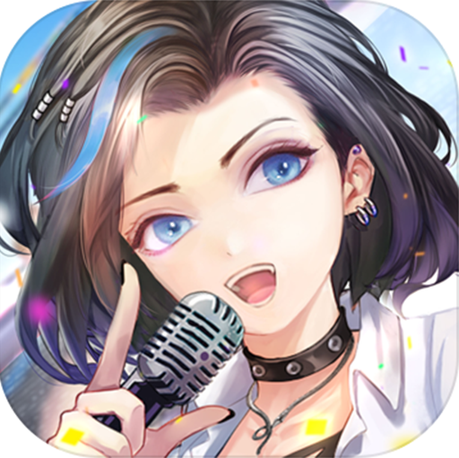 恋与创造营九游版游戏