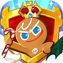  cookierunkingdom游戏