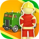 疏散服务3D游戏