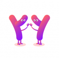 烟花APP