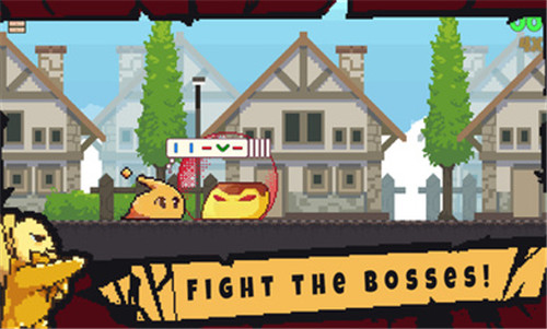 贪吃史莱姆游戏 1