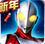 奥特曼钢铁飞龙游戏