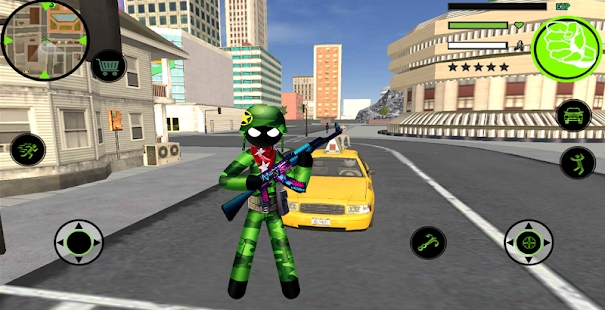 美国陆军反刺客2游戏 1