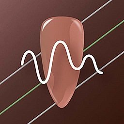 啼莺古筝调音器