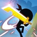 Super Stick Fight Man游戏