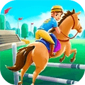 赛马跑酷最新版