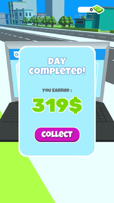 警察巡逻队3D游戏 1