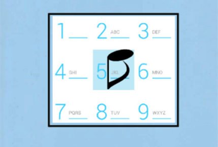 数字钢琴键app 1