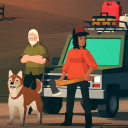 遥控车竞速赛3D