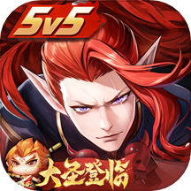 决战平安京华为渠道服