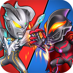 奥特曼超格斗进化版游戏