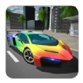 极限赛车之战安卓版