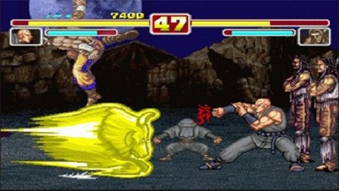 豪血寺一族安卓下载 1