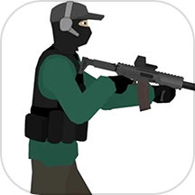 像素危险射击无敌版