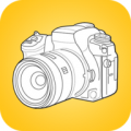 单反相机助手