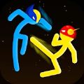 Spider Stickman 2游戏